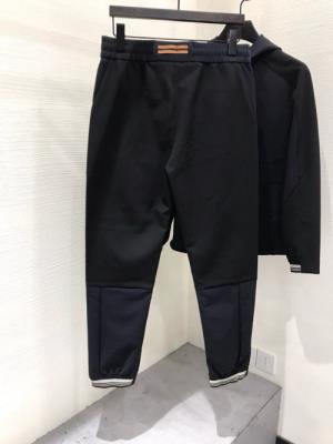 wholesale quality zegna men tracksuits model no. 1